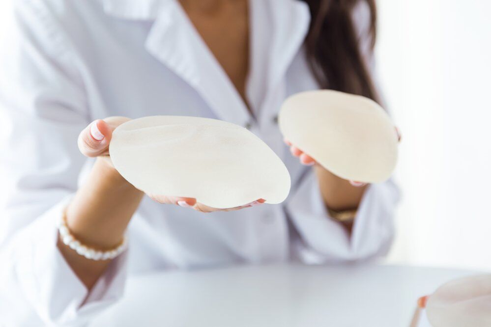 How to choose breast augmentation prosthesis