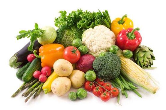 Foods useful for breast enlargement