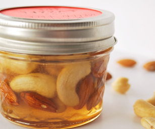 Nut Honey-Breast Enlargement