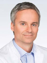 Dr. Mammolog Philippe